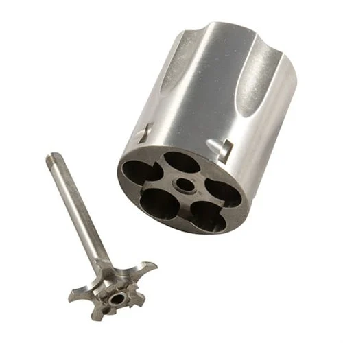 SMITH & WESSONCYLINDER ASSEMBLY, SS