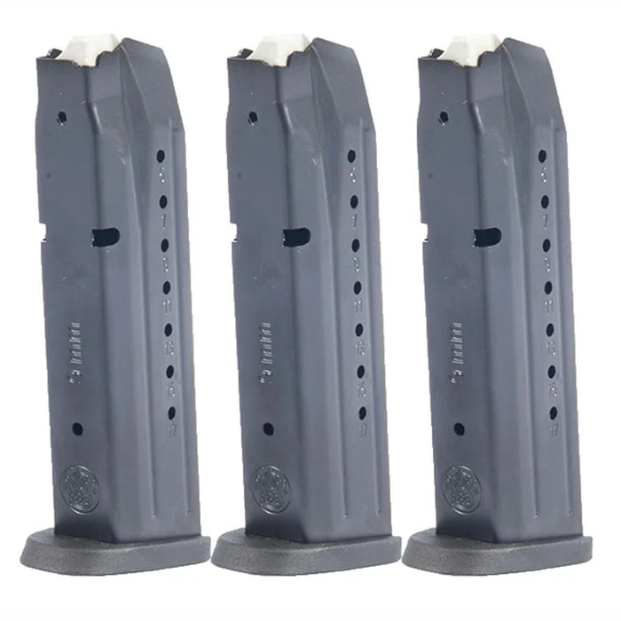 SMITH & WESSONM&P 9MM MAGAZINES