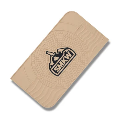Smoky Mountain Knife Works Tan Shop Mat