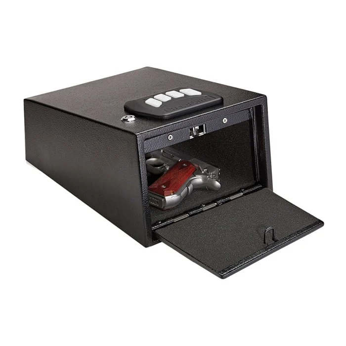 SNAP SAFEONE-GUN KEYPAD VAULT