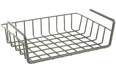 Snapsafe Hanging Shelf Basket 8.5×11