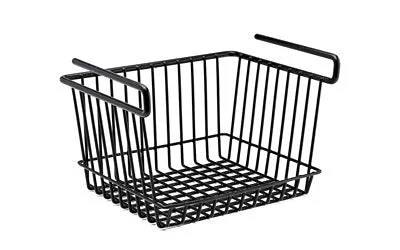 Snapsafe Hanging Shelf Basket Large