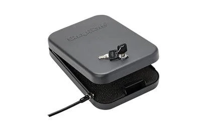 Snapsafe Large Lock Box Combo