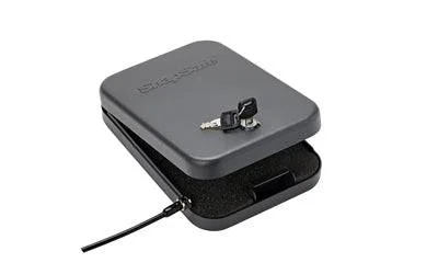 Snapsafe Large Lock Box Keyed