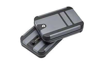 Snapsafe Treklite Xl Lock Box Keyed
