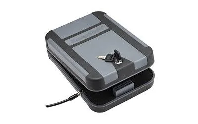 Snapsafe Treklite Xl Lock Box Tsa