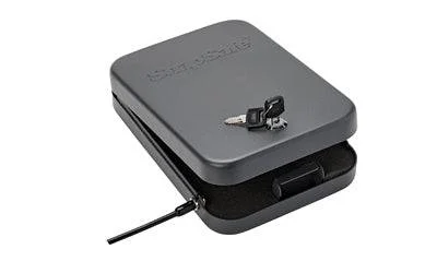 Snapsafe X-large Lock Box Combo