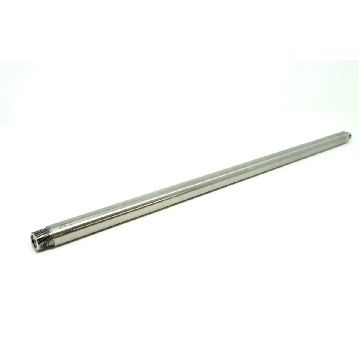 SNOWY MOUNTAIN RIFLE COMPANYDEFIANCE RUCKUS PRE-FIT BARTLEIN 6MM CREEDMOOR STEEL BARREL
