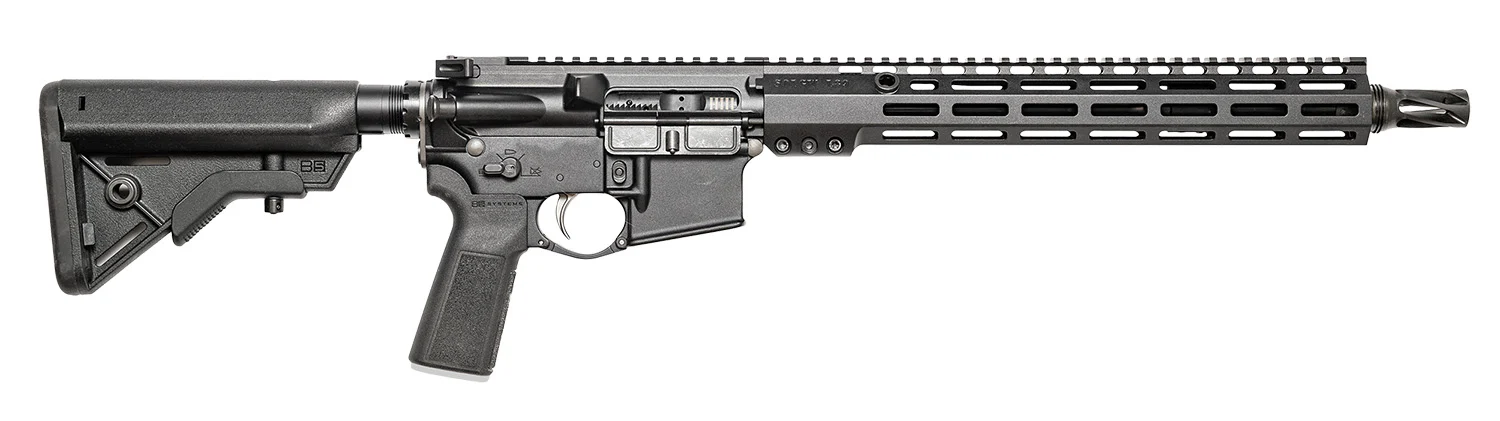 SOLGW M4L89V213.7XL 556 V2 13.7 MDGAS