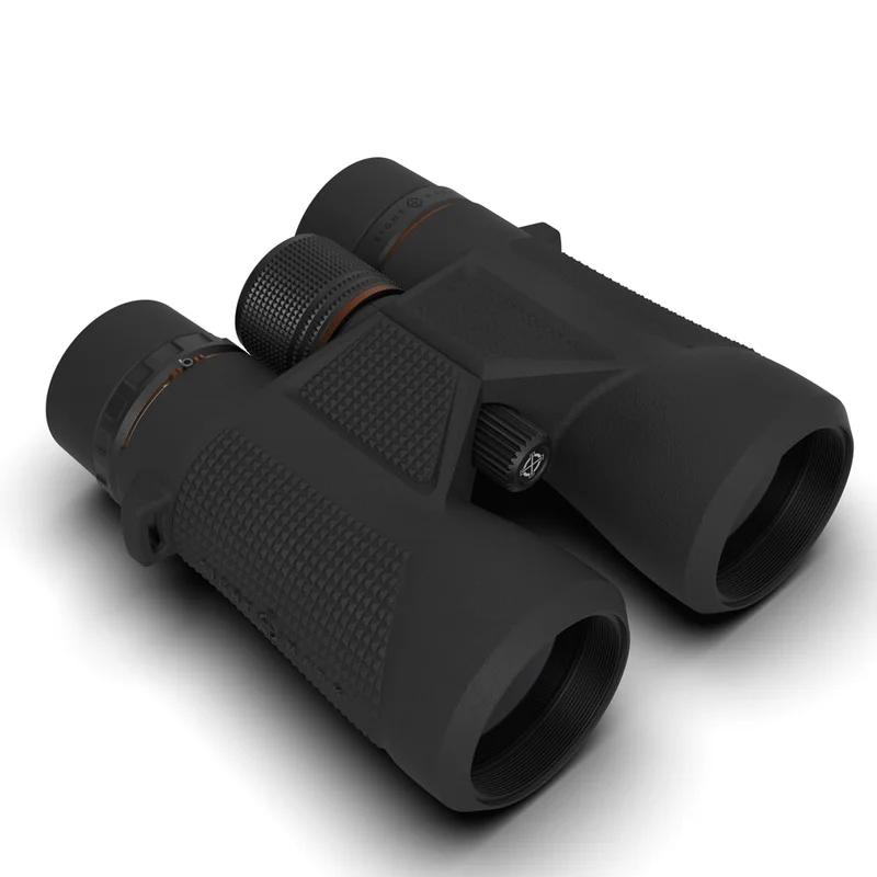 Solitude XD 8×42 Binoculars