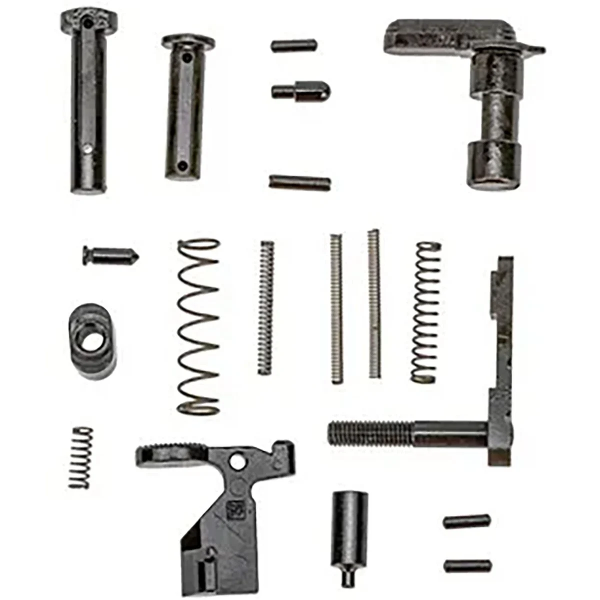 SONS OF LIBERTY GUN WORKSBLASTER LOWER PARTS STARTER KIT FOR AR-15
