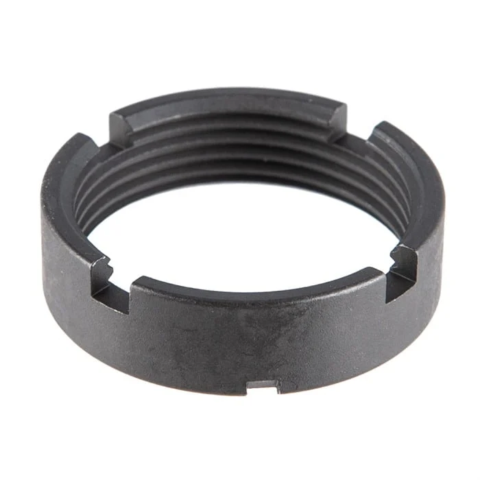 SONS OF LIBERTY GUN WORKSCASTLE NUT FOR AR-15
