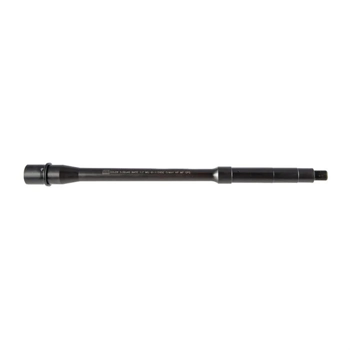 SONS OF LIBERTY GUN WORKSCOMBAT GRADE 5.56X45MM NATO RIFLE BARRELS FOR AR-15