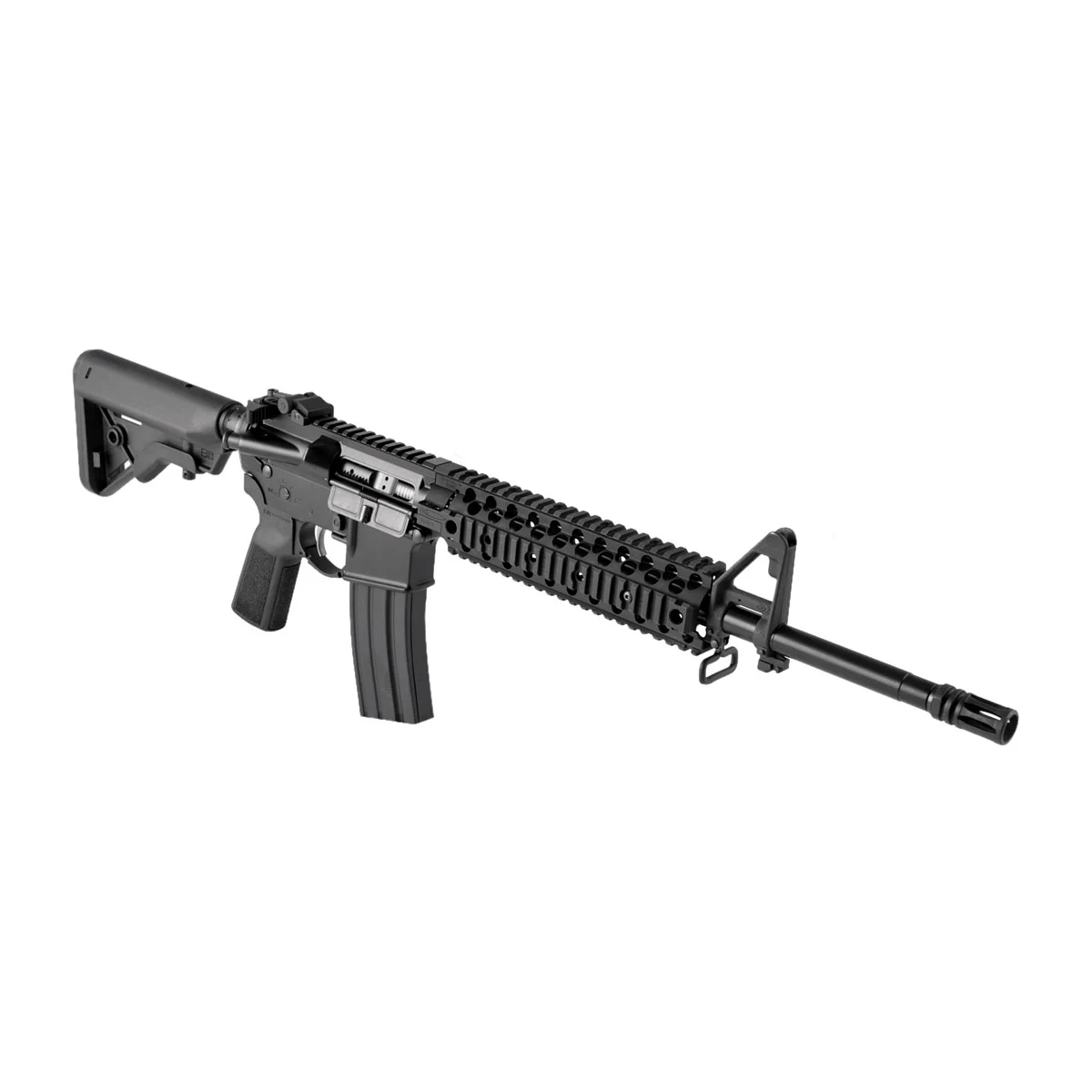 SONS OF LIBERTY GUN WORKSM4 C4 16″ 5.56