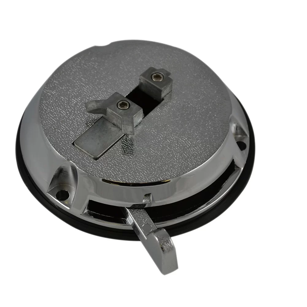 South Park Corporation 1.5″ Quick-Lok Coupling Mounting Plate