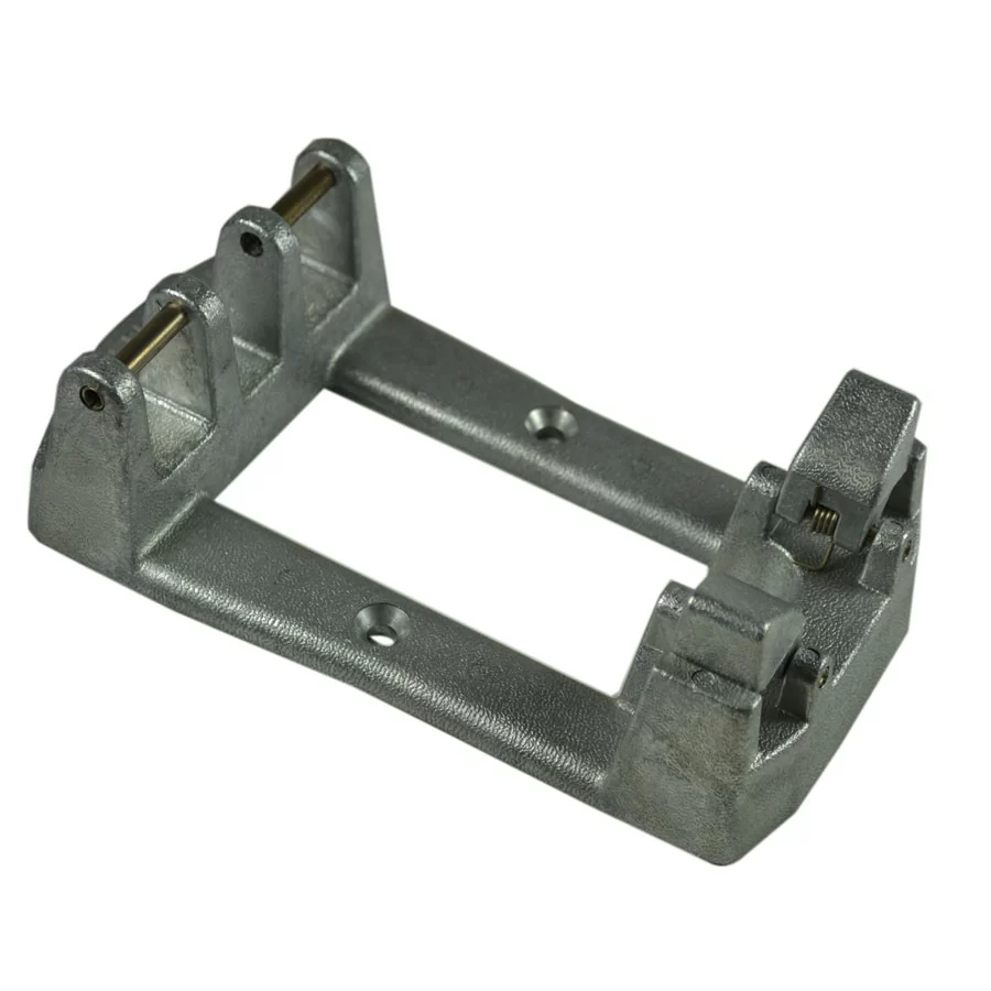 South Park Corporation 2-Wrench Bracket, Holds 2 Universal Spanners Bracket & Mounting Gasket Only