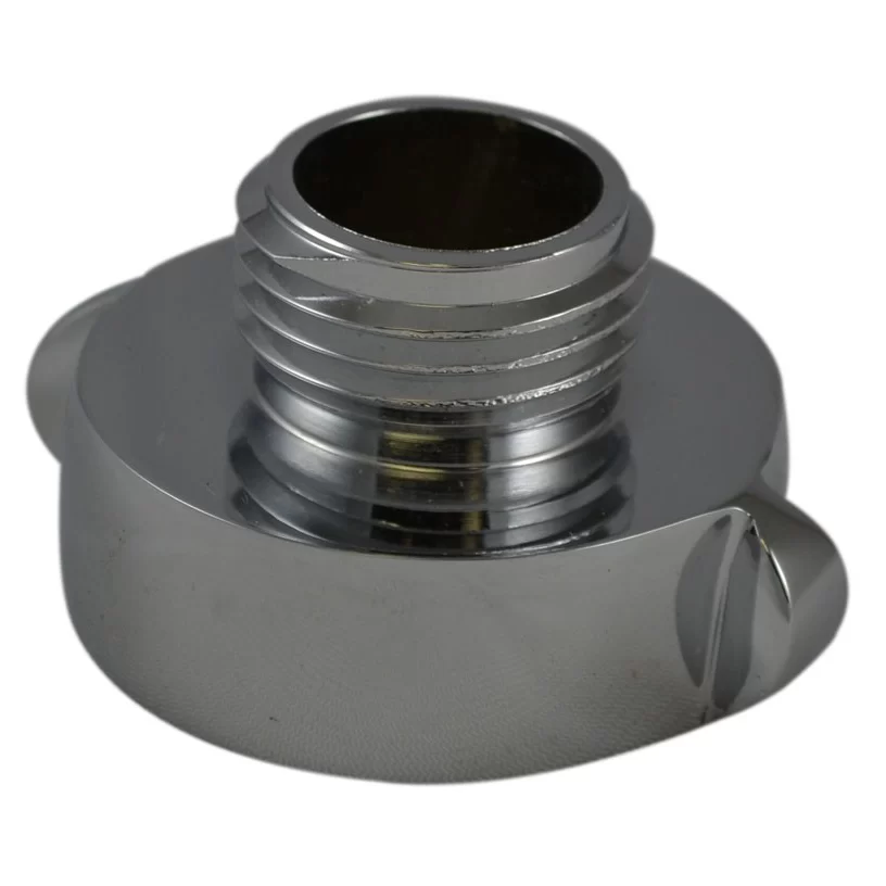 South Park Corporation A37 Adapter, 1.5′ NH F X 1″ NH Male Rigid
