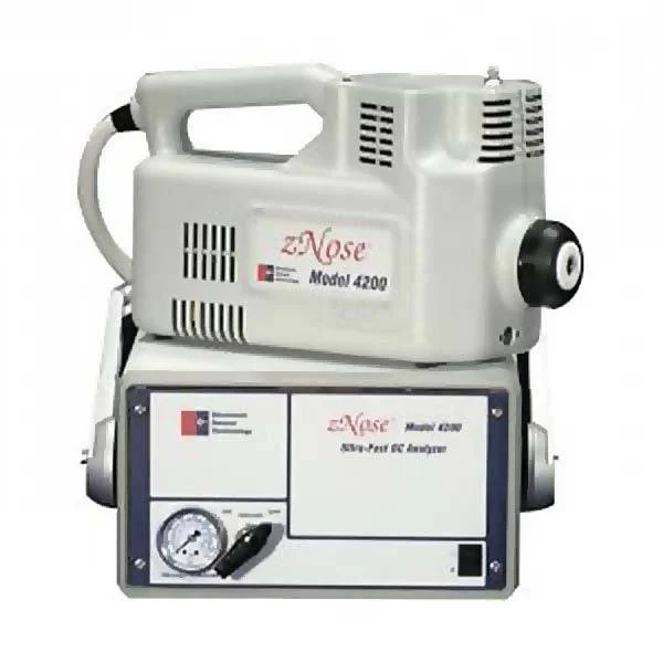 SP-42 Portable Nose Explosive Detection Unit