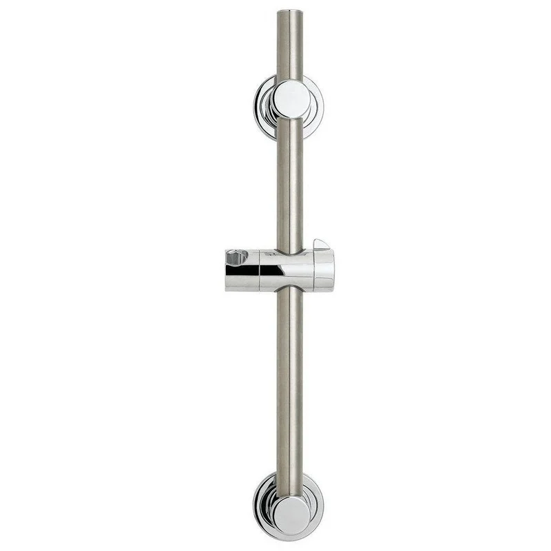 Speakman Versatile Shower Rail in Polished Chrome | Ferguson
