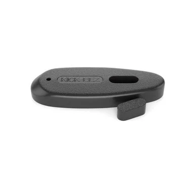 Special Slotted Series Black Recoil Pad