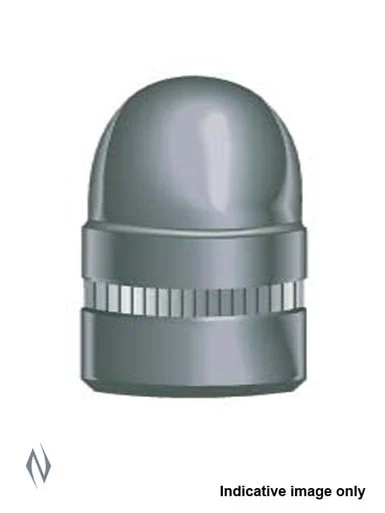 SPEER 38CAL (.358") 158GR LEAD RN BULK 500PK