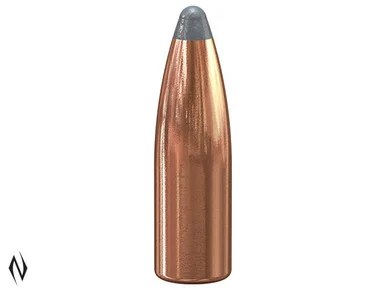 SPEER 7MM 130GR SPITZER 100PK
