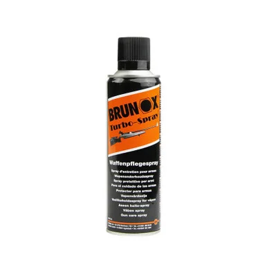 Spika Brunox Turbo Aerosol 300ml