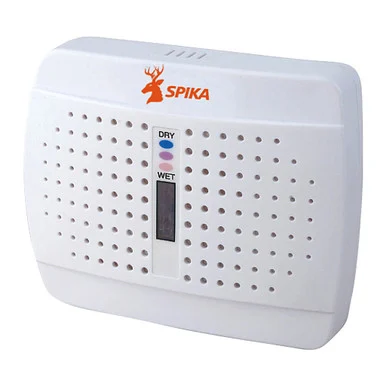 Spika Rechargable Dehumidifier