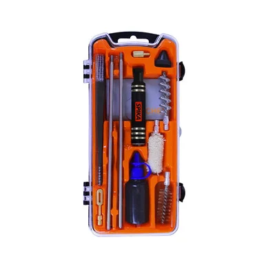 Spika Shotgun Cleaning Kit 12G
