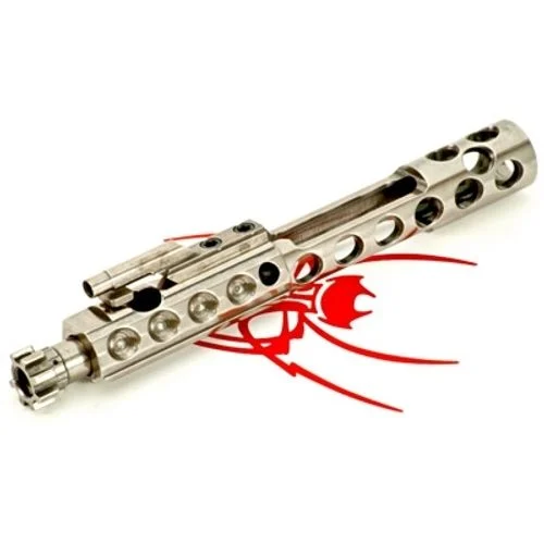 Spike’s Tactical ST5BG05 AR15/M4 5.56 Nickel Boron Lightweight BCG Bolt Carrier Group