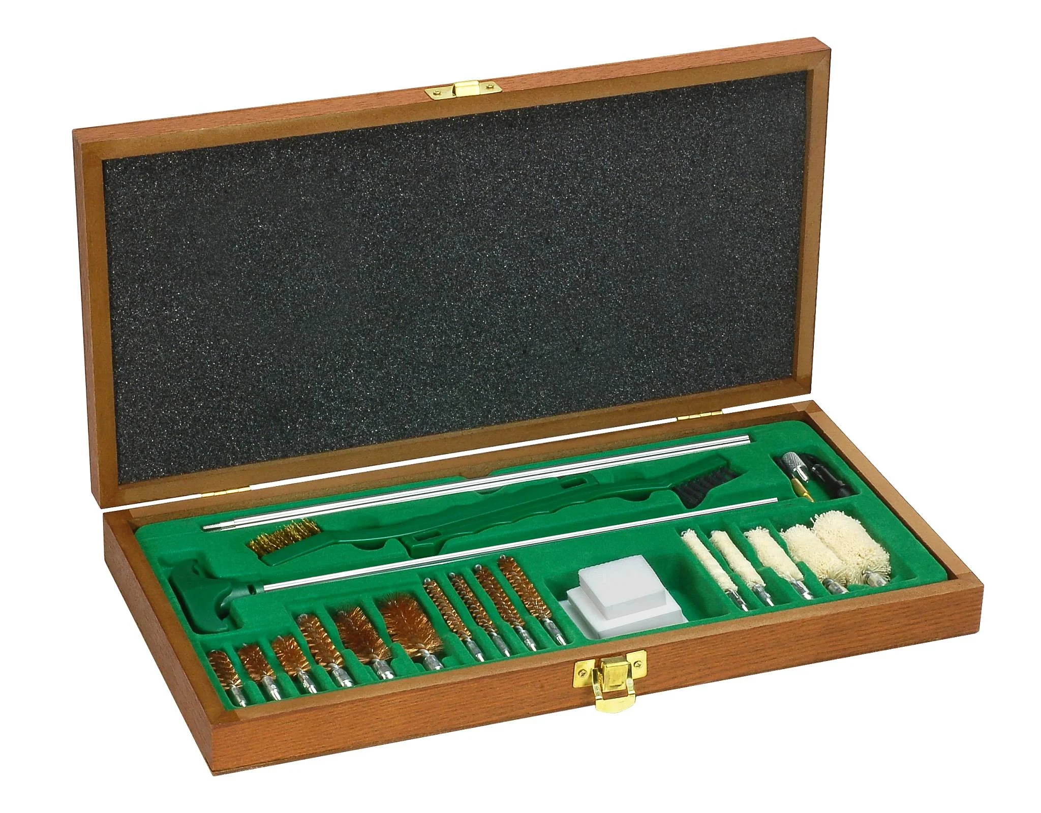 Sportman Cleaning Kit, All Firearm Types, All Calibers and Gauges