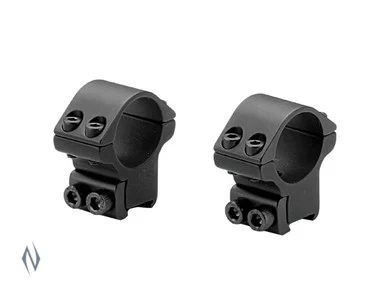 SPORTSMATCH 3/8 2 PIECE 1" MEDIUM WITH STOP PIN