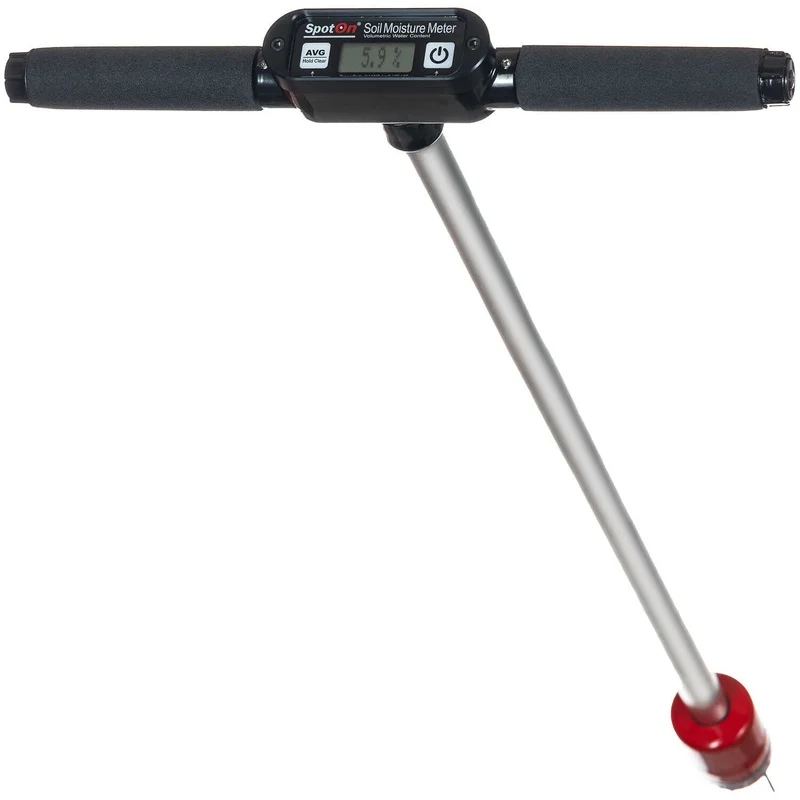 SpotOn Digital Soil Moisture, EC & Temperature Probe