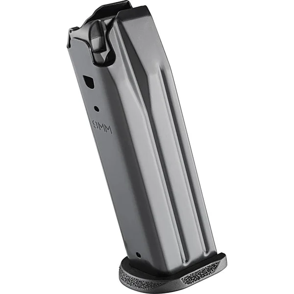 SPRINGFIELD 9MM ECHELON 17RD
