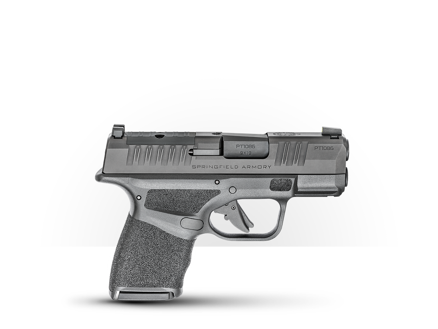 Springfield Armory Hellcat – Micro Compact