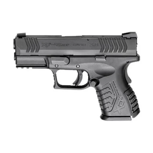 Springfield Armory XDM 45 Compact 3.8 Blue
