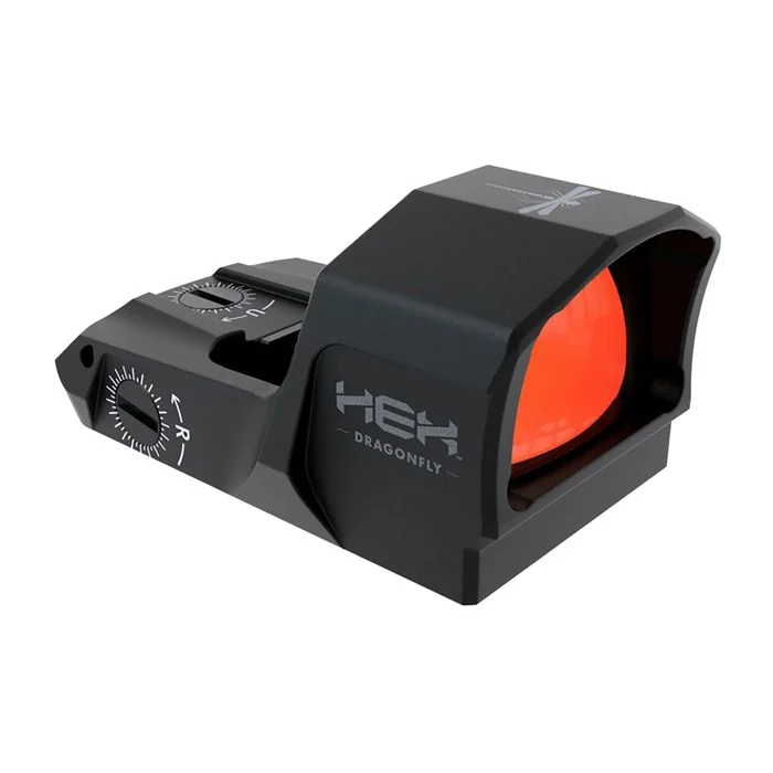 SPRINGFIELD ARMORYHEX DRAGONFLY REFLEX SIGHT