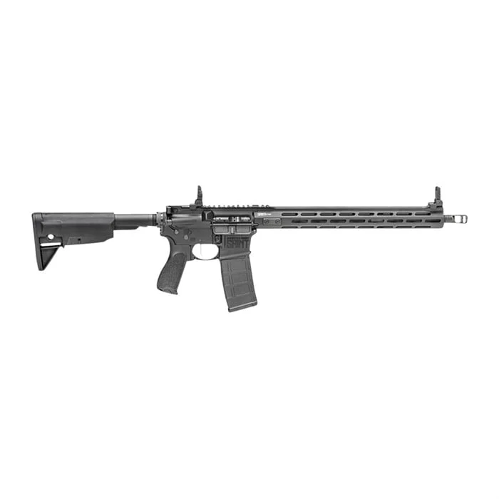 SPRINGFIELD ARMORYSAINT VICTOR 5.56X45 NATO SEMI-AUTO RIFLE