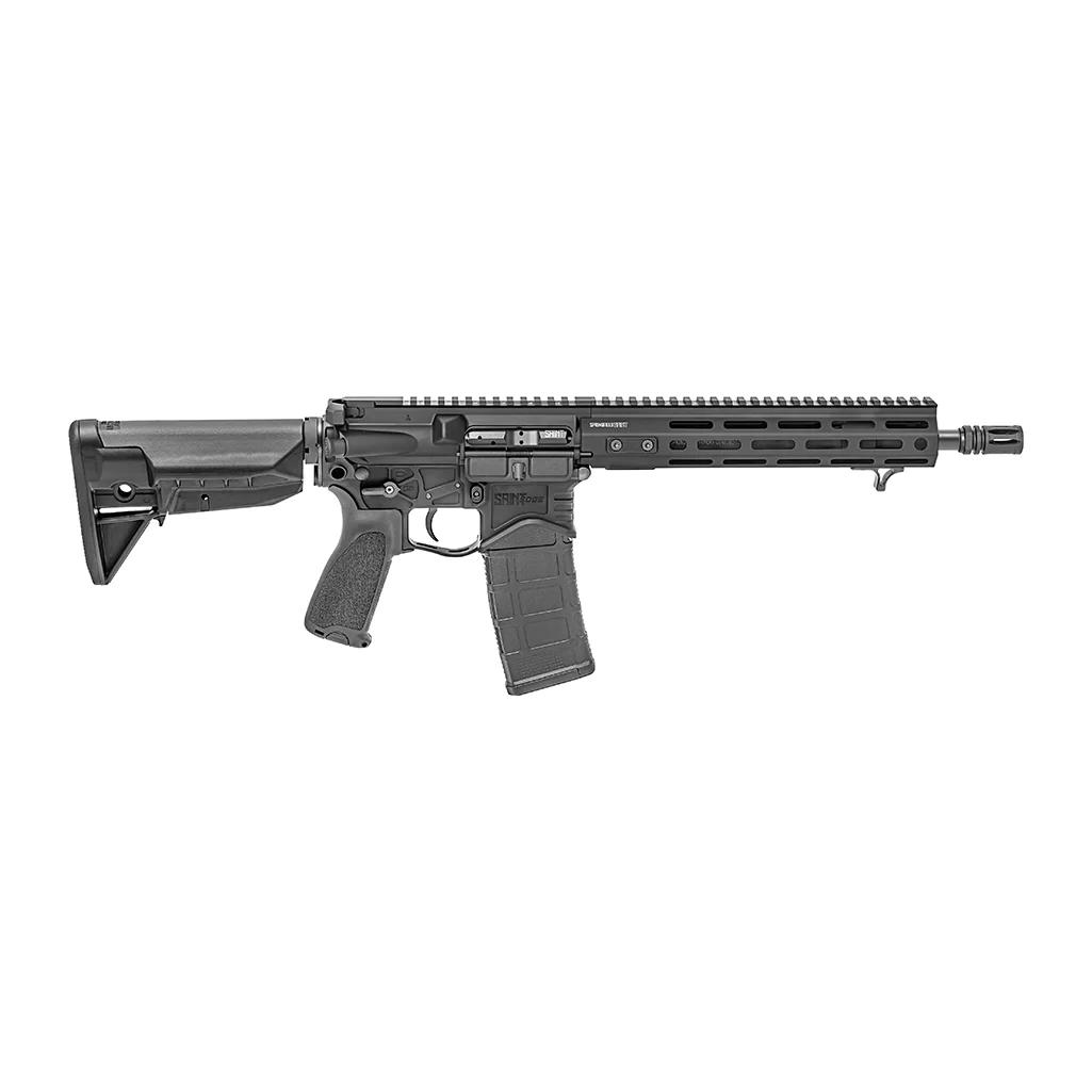 Springfield Edge 5.56mm Semi-Auto SBR Rifle