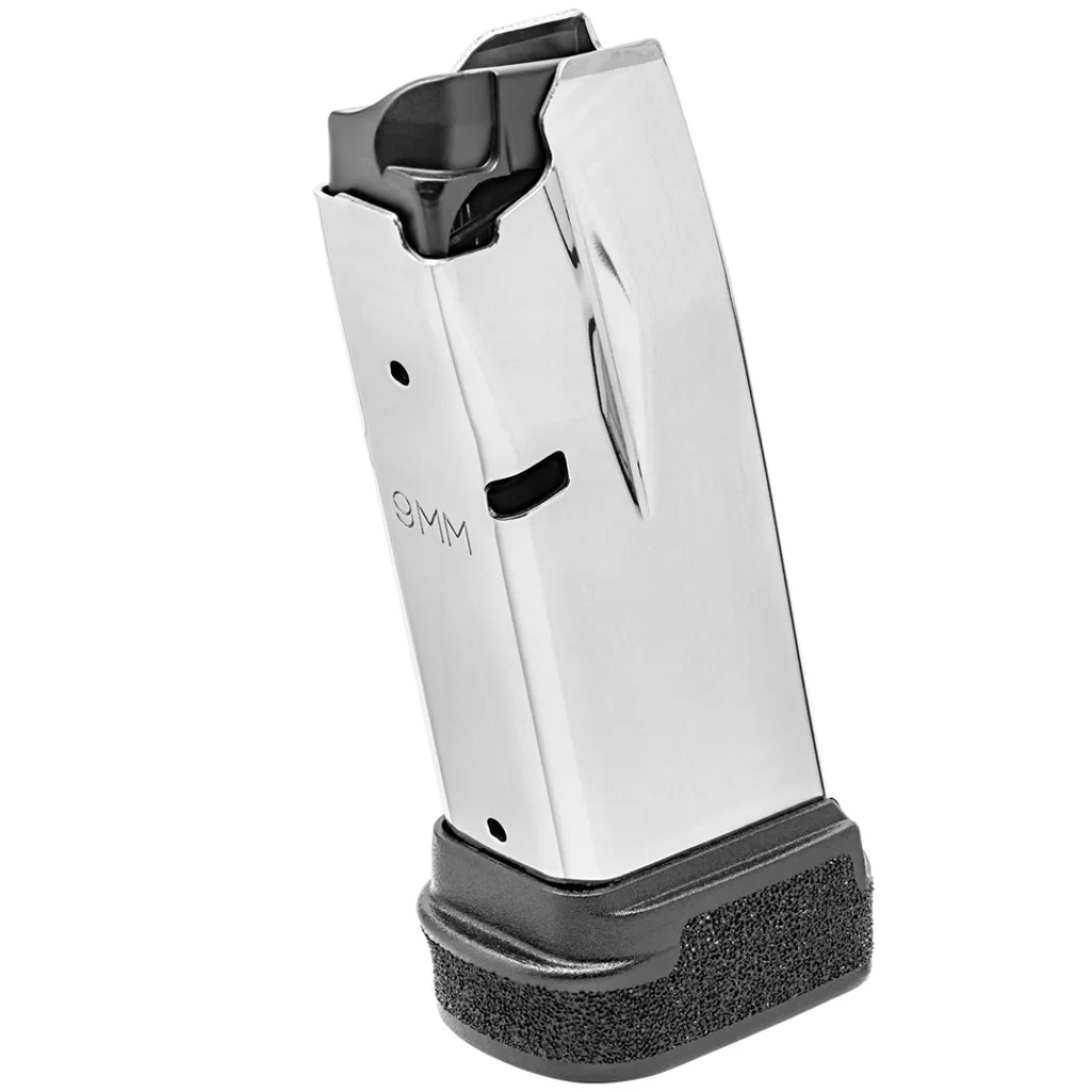 Springfield HELLCAT 13-Round Magazine, 9mm