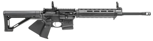 Springfield Saint 5.56, 16" Barrel, M-LOK, CA Legal, 10rd
