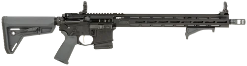 Springfield SAINT Victor 223 Rem/5.56mm, 16" Barrel, Black, 10rd