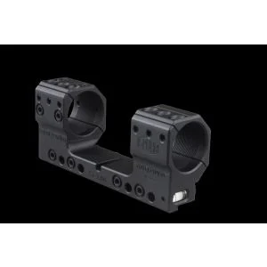 Spuhr Unimount for Sako TRG, 30mm, 7 MIL / 24 MOA