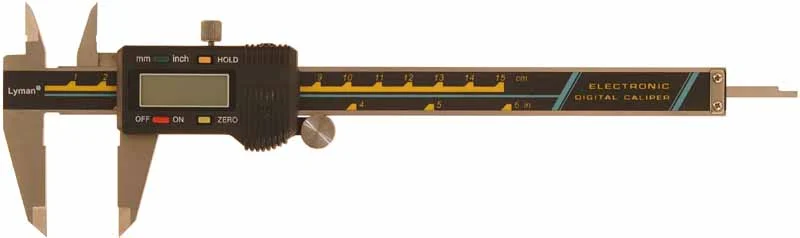 Stainless Electronic Digital Caliper