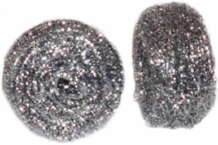 Stainless Steel Sponge