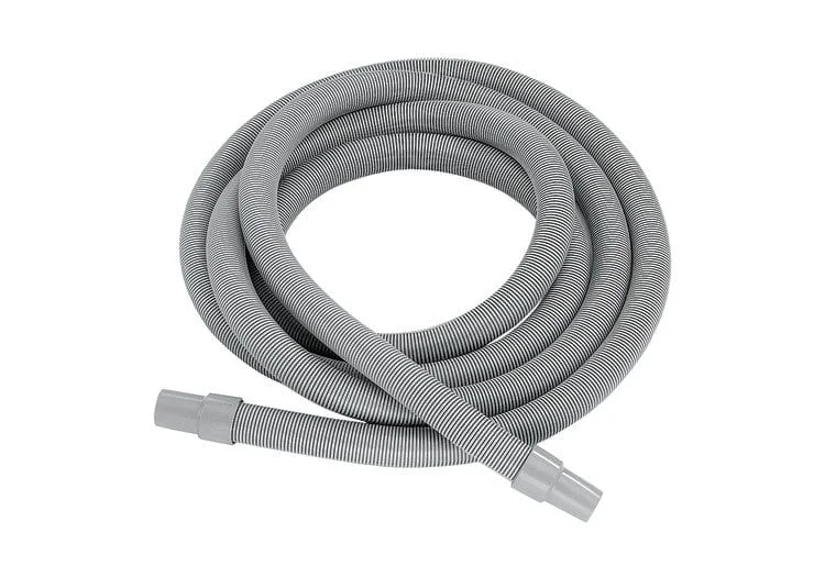 Standard Duty Vinyl Vacuum Hose – 1-1/2″ x 10′