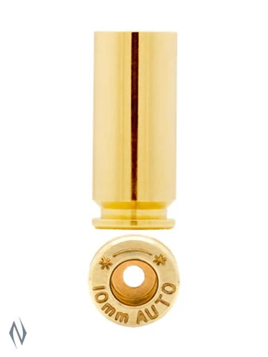 STARLINE BRASS 10MM 100PK
