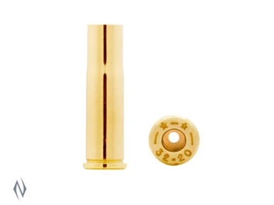 STARLINE BRASS 32/20 100PK
