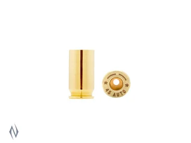 STARLINE BRASS 45 ACP 100PK