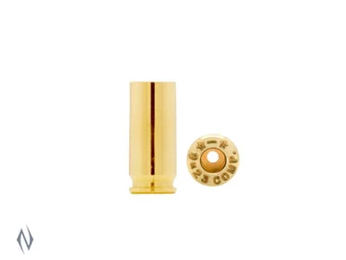 STARLINE BRASS 9MM SUPERCOMP ( 9X23 ) 100PK